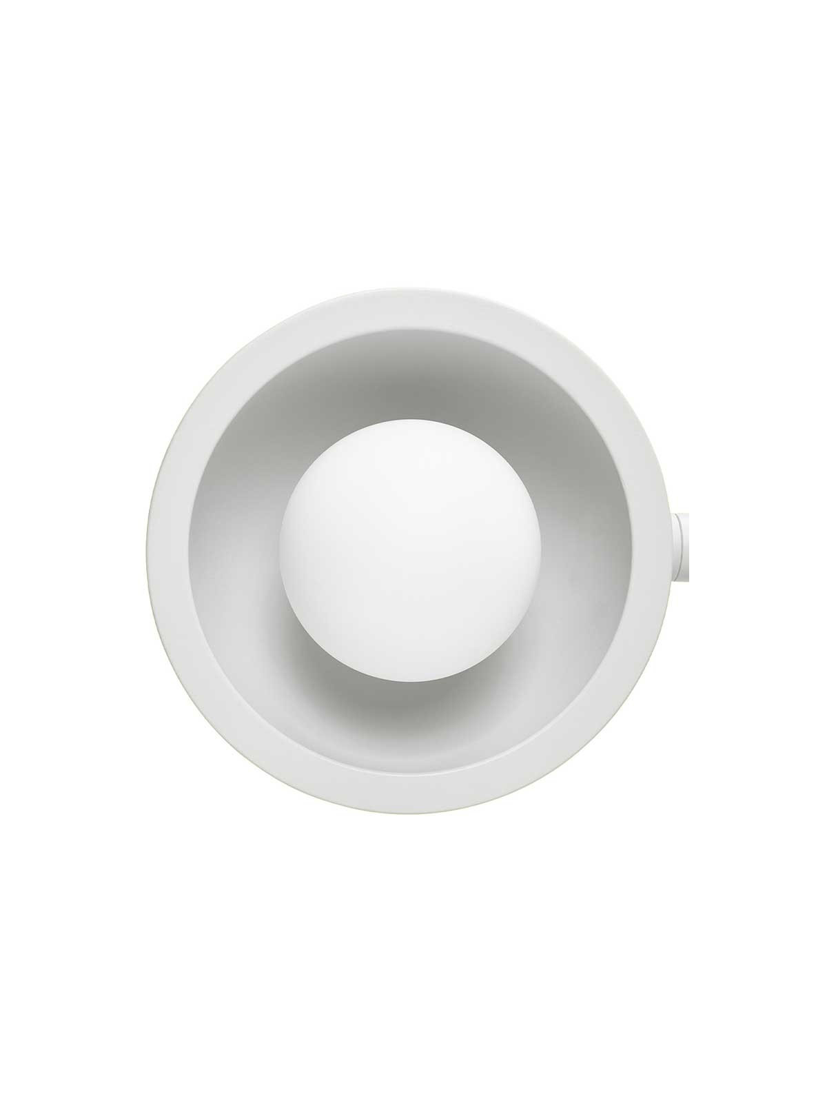 LAMPADAIRE DESIGN BIG LEBOW
LUMIERE REGLABLE ET ABAT-JOUR AJUSTABLE
LAMPE MODERNE FATBOY POUR ESPACE DETENTE