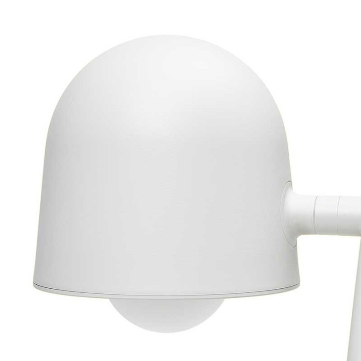 LAMPADAIRE DESIGN BIG LEBOW
LUMIERE REGLABLE ET ABAT-JOUR AJUSTABLE
LAMPE MODERNE FATBOY POUR ESPACE DETENTE