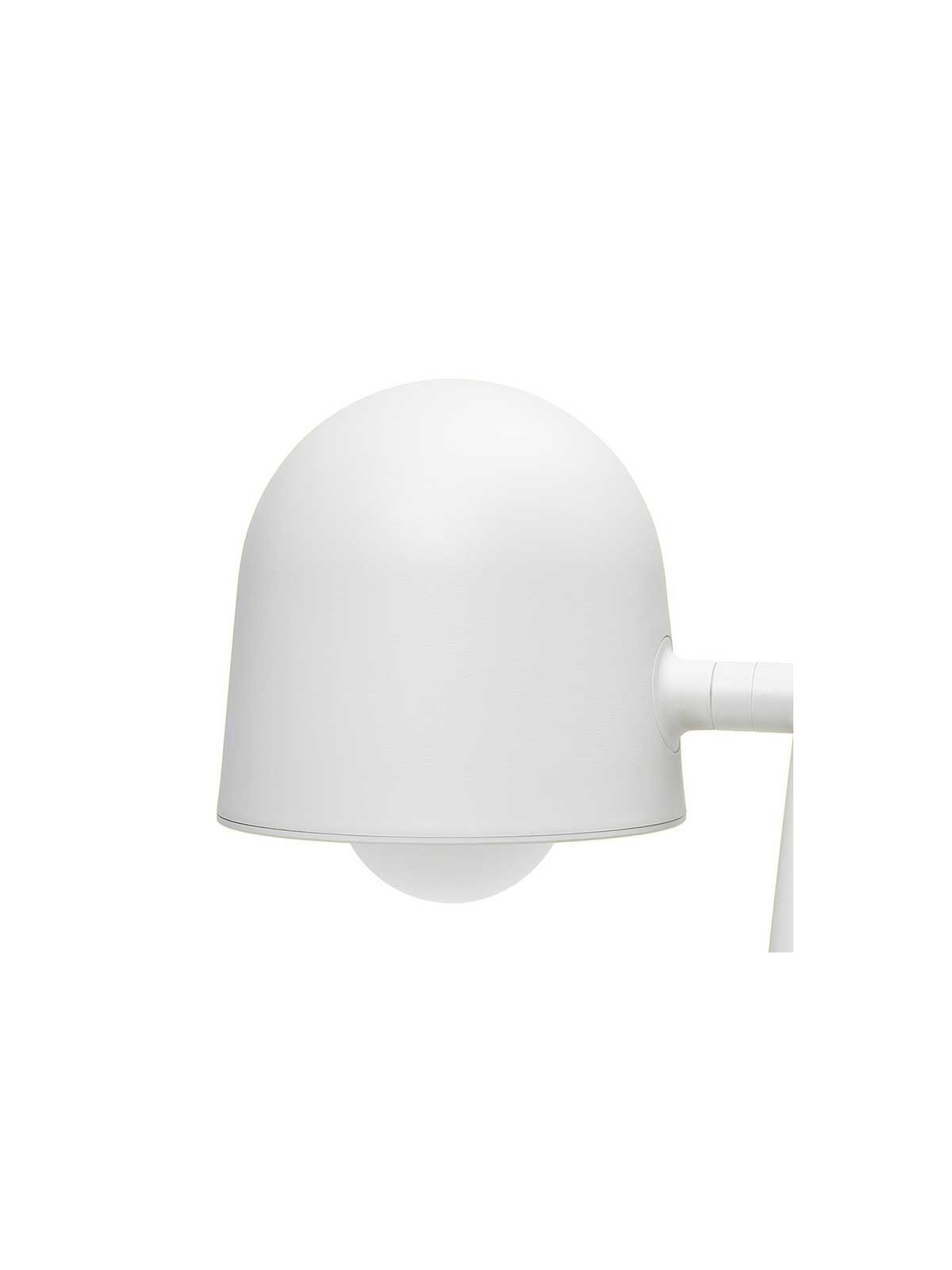 LAMPADAIRE DESIGN BIG LEBOW
LUMIERE REGLABLE ET ABAT-JOUR AJUSTABLE
LAMPE MODERNE FATBOY POUR ESPACE DETENTE