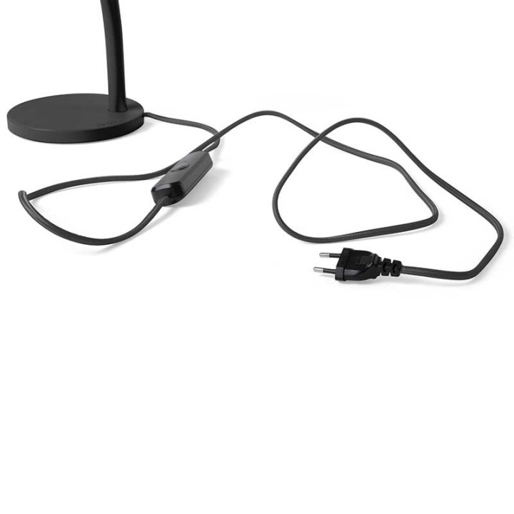 LAMPE MODERNE DECORATIVE LITTLE LEBOW 
ECLAIRAGE DESIGN POUR BUREAU, SALON ET ESPACE PROFESSIONNEL