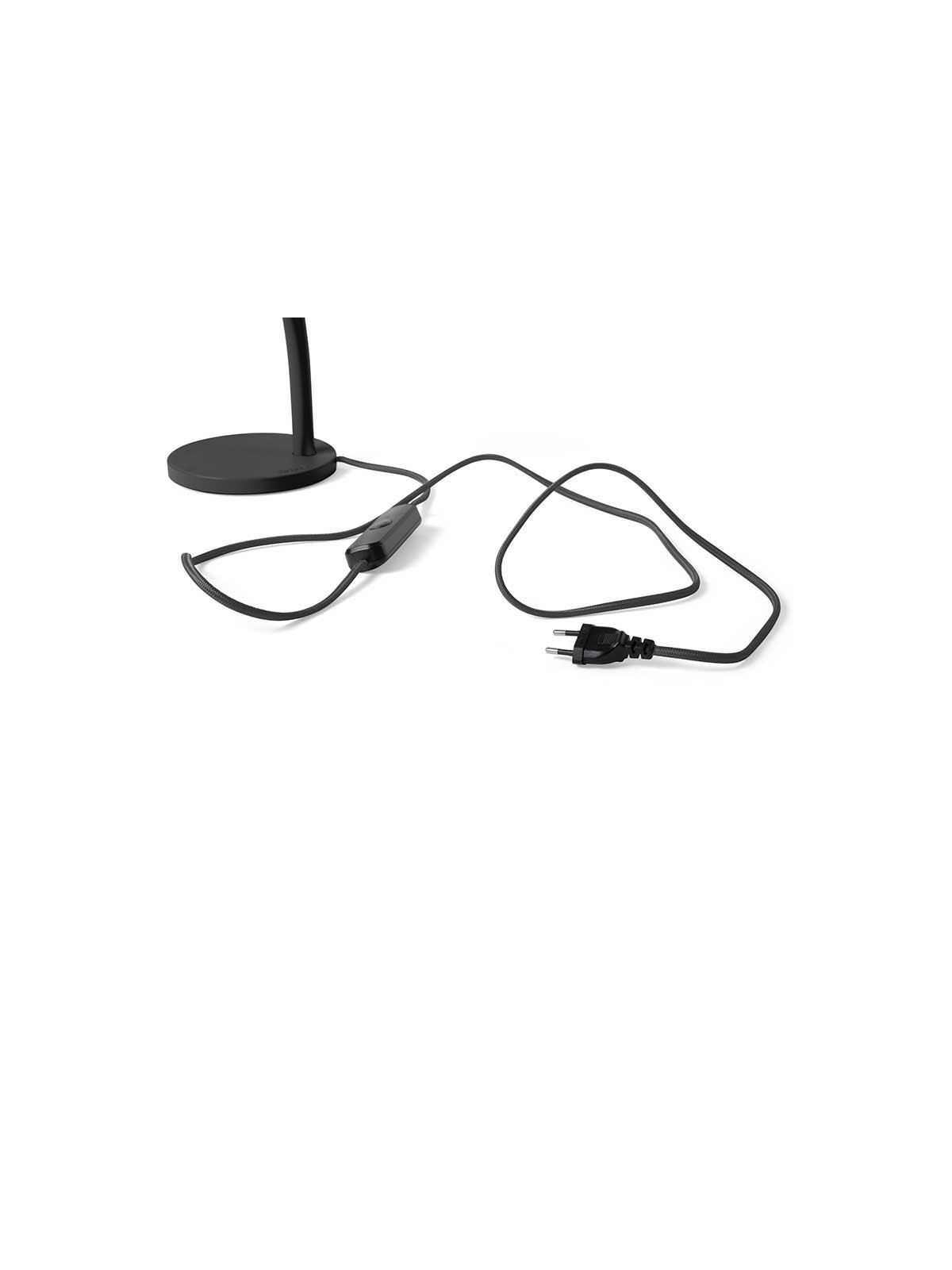 LAMPE MODERNE DECORATIVE LITTLE LEBOW 
ECLAIRAGE DESIGN POUR BUREAU, SALON ET ESPACE PROFESSIONNEL