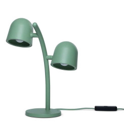 LAMPE MODERNE DECORATIVE LITTLE LEBOW 
ECLAIRAGE DESIGN POUR BUREAU, SALON ET ESPACE PROFESSIONNEL