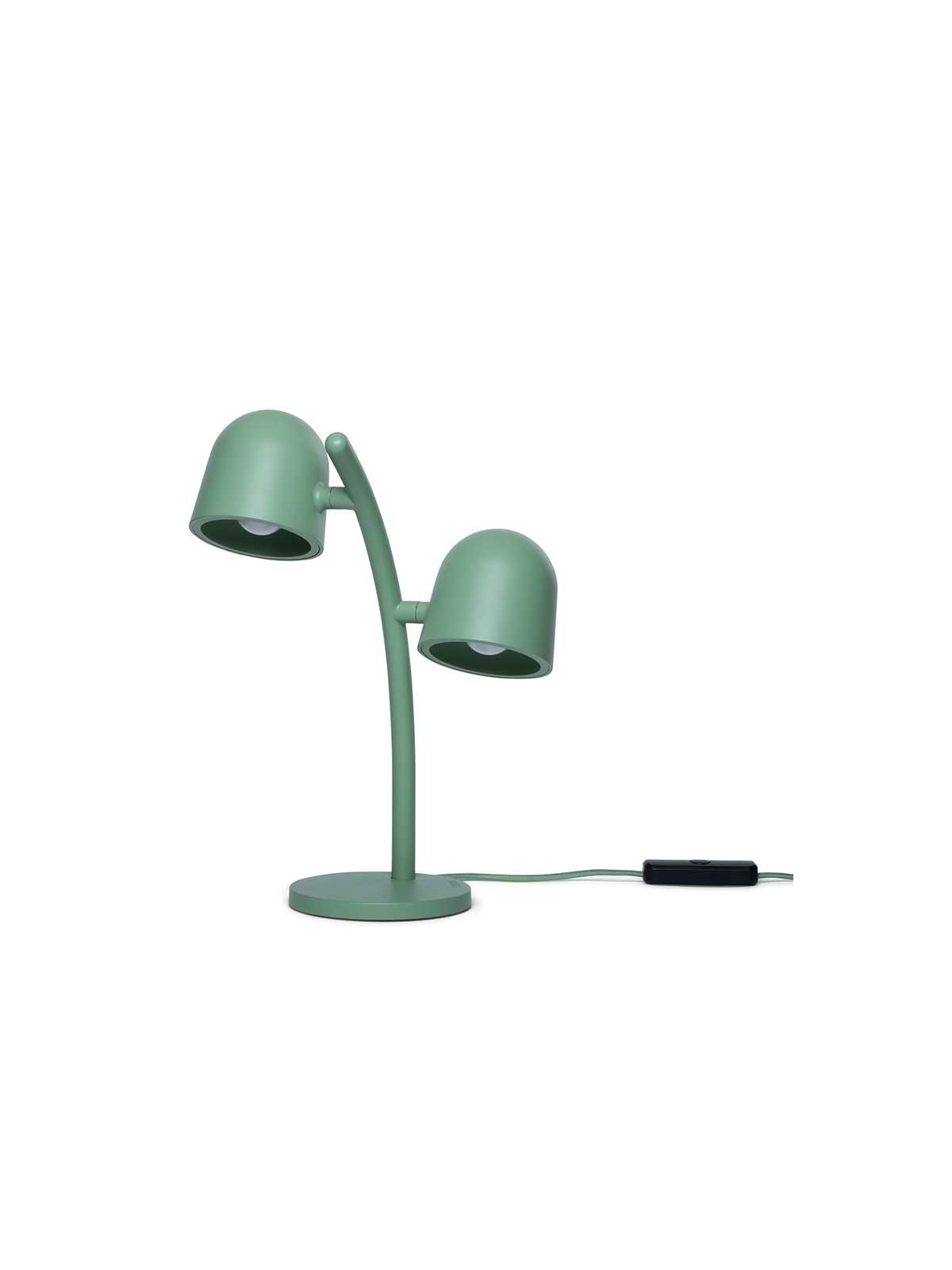 LAMPE MODERNE DECORATIVE LITTLE LEBOW 
ECLAIRAGE DESIGN POUR BUREAU, SALON ET ESPACE PROFESSIONNEL