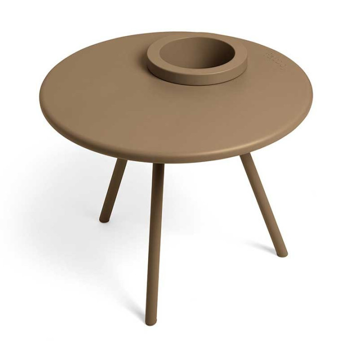 TABLE A PLANTE DESIGN BAKKES
CETTE TABLE MODERNE ET TENDANCE POUR INTERIEUR ET EXTERIEUR