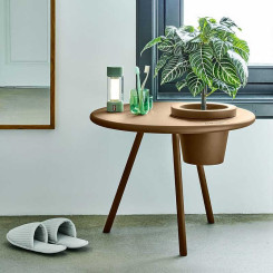 TABLE A PLANTE DESIGN BAKKES
CETTE TABLE MODERNE ET TENDANCE POUR INTERIEUR ET EXTERIEUR