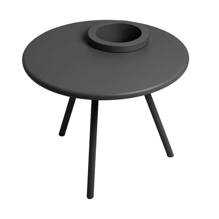 TABLE A PLANTE DESIGN BAKKES
CETTE TABLE MODERNE ET TENDANCE POUR INTERIEUR ET EXTERIEUR