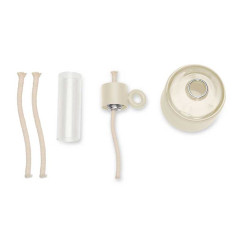 LAMPE A HUILE DÉCORATION FATBOY ESPACE INTÉRIEUR
LAMPE DESIGN ET MODERNE POUR SALON, CUISINE, ESPACE COWORKING