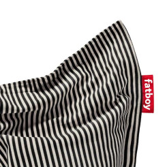 POUF DESIGN ORIGINAL SLIM TERRY DOUX
ASSISE MODERNE POUR INTÉRIEUR
DÉCORATION DESIGNER FATBOY