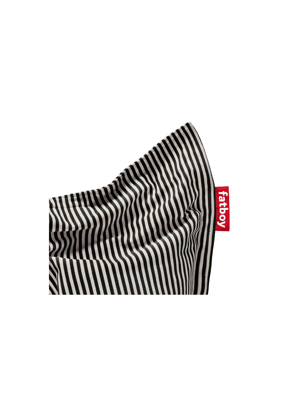 POUF DESIGN ORIGINAL SLIM TERRY DOUX
ASSISE MODERNE POUR INTÉRIEUR
DÉCORATION DESIGNER FATBOY