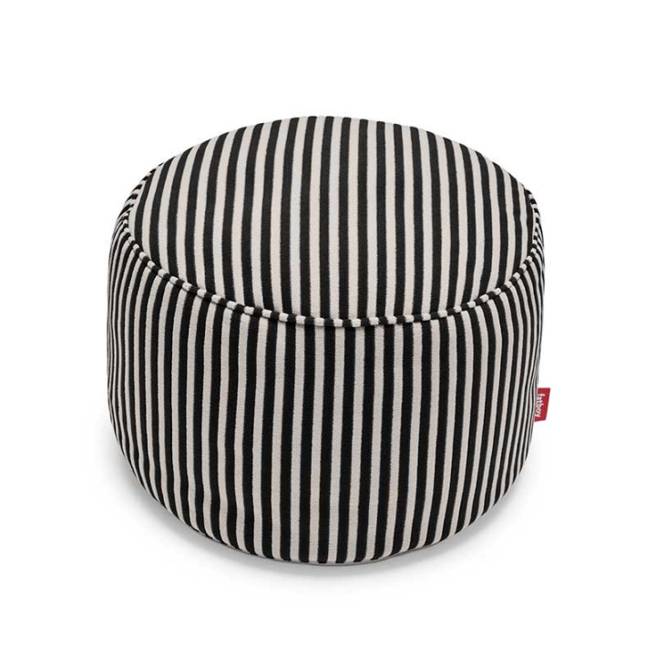 POUF MODERNE FATBOY POINT TERRY
POUF CONFORTABLE POUR PARTICULIER ET PROFESSIONNEL