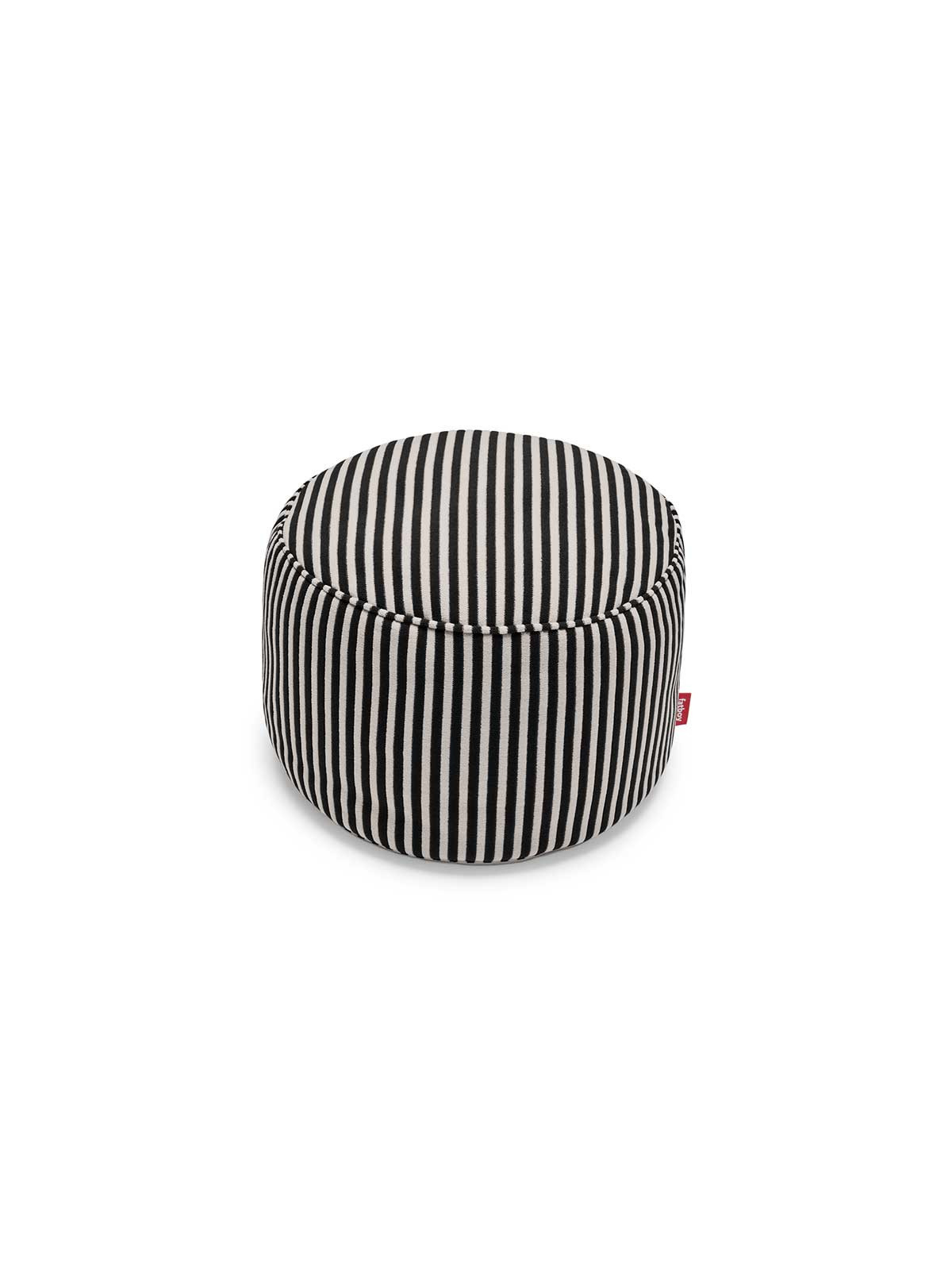 POUF MODERNE FATBOY POINT TERRY
POUF CONFORTABLE POUR PARTICULIER ET PROFESSIONNEL