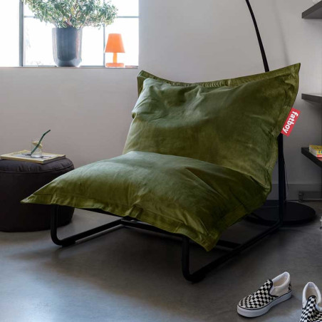 FAUTEUIL CONFORT BEANBASE FATBOY
FAUTEUIL DE REPOS ET MOBILIER MODERNE POUR SALLE DÉTENTE D'ENTREPRISE