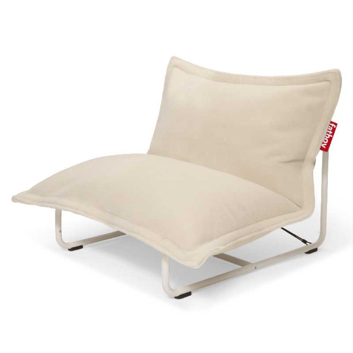 FAUTEUIL CONFORT BEANBASE FATBOY
FAUTEUIL DE REPOS ET MOBILIER MODERNE POUR SALLE DÉTENTE D'ENTREPRISE