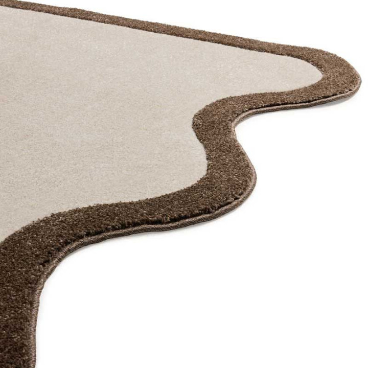 TAPIS DESIGN GRANDE TAILLE