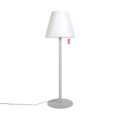 Lampe géante EDISON Light Grey