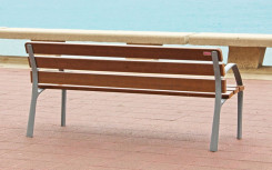 BANC EXTERIEUR ARDOUR BOIS EXOTIQUE DE VILLE 
BANC NEOBARCINO MODERNE POUR ESPACE PUBLIC
MOBILIER URBAIN POUR COLLECTIVITÉ