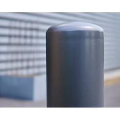 BORNE DE SÉCURITÉ ANTI BELIER MESA PROTECTION URBAIN POUR LES COLLECTIVITÉS, CENTRE VILLE ET ESPACE PUBLIC