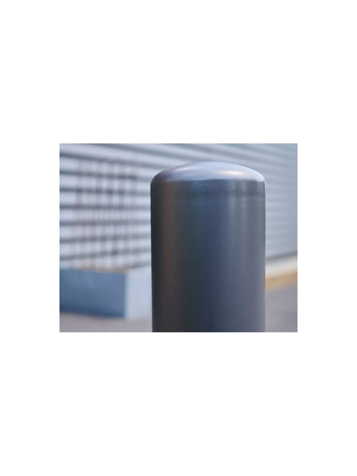 BORNE DE SÉCURITÉ ANTI BELIER MESA PROTECTION URBAIN POUR LES COLLECTIVITÉS, CENTRE VILLE ET ESPACE PUBLIC