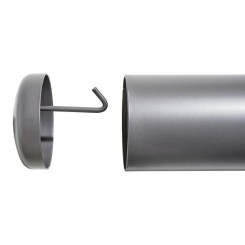 BORNE DE SÉCURITÉ ANTI BELIER MESA PROTECTION URBAIN POUR LES COLLECTIVITÉS, CENTRE VILLE ET ESPACE PUBLIC