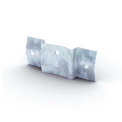 ECLISSE POUR POTEAUX ET LISSES DIAMETRE 80-100-120 mm