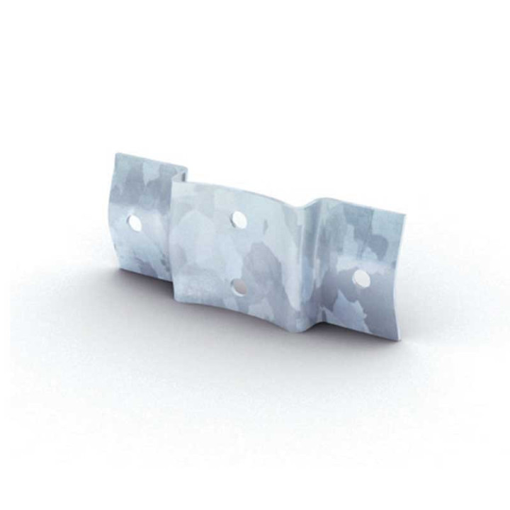 ECLISSE POUR POTEAUX ET LISSES DIAMETRE 80-100-120 mm