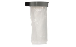 SUPPORT SAC DALLAS MURAL DOUBLE FLUX
POUBELLE DE TRI EXTÉRIEURE PROTOCOLE VIGIPIRATE 
TRI SÉLECTIF ET RECYCLAGE URBAIN