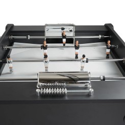 BABY FOOT DUO RENE PIERRE
BABYFOOT A DEUX BAR OU SALLE DE JEUX