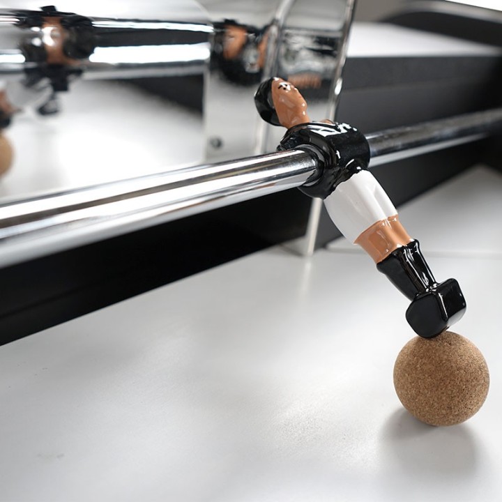 BABY FOOT DUO RENE PIERRE
BABYFOOT A DEUX BAR OU SALLE DE JEUX