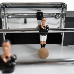 BABY FOOT DUO RENE PIERRE
BABYFOOT A DEUX BAR OU SALLE DE JEUX