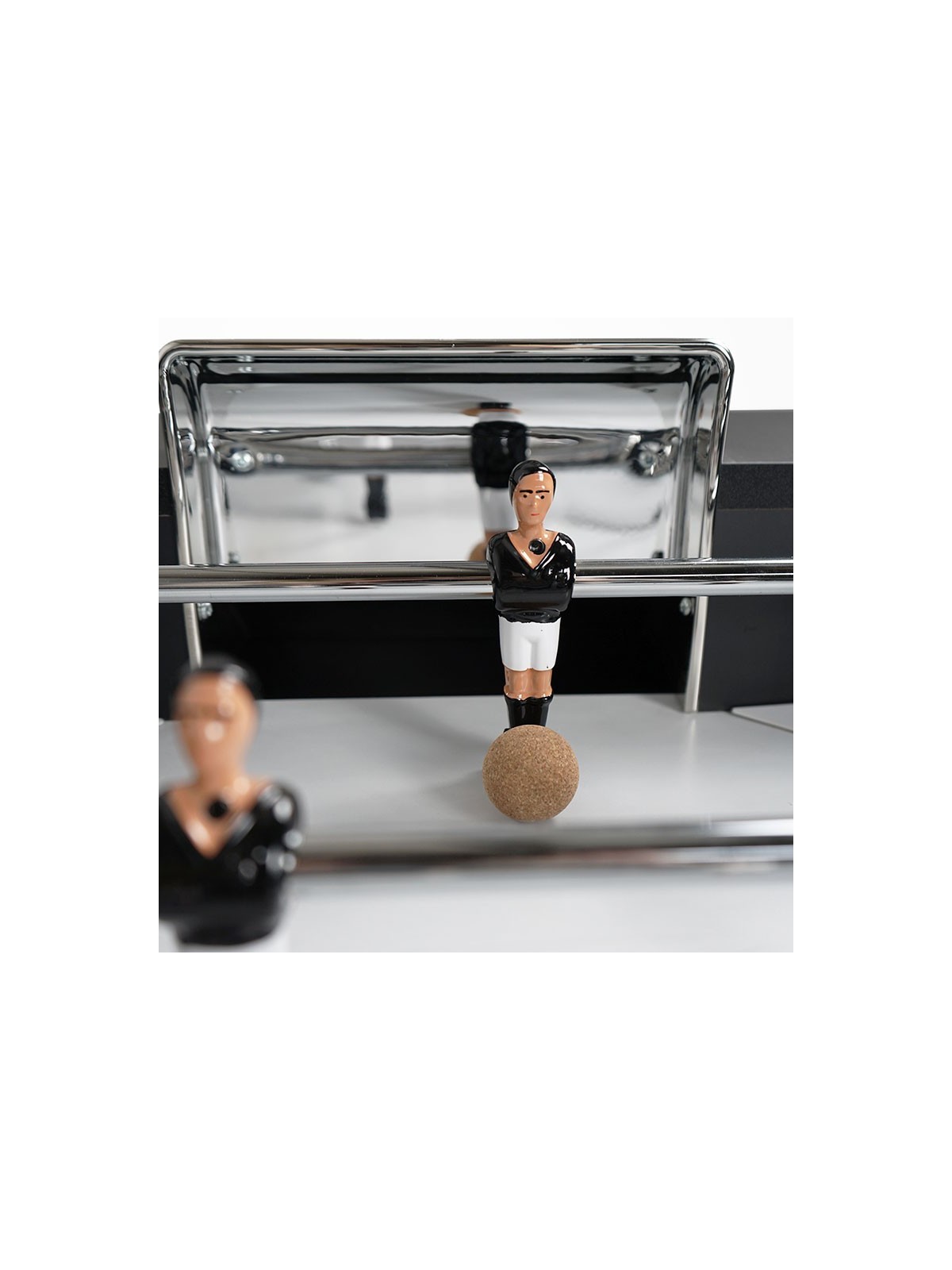 BABY FOOT DUO RENE PIERRE
BABYFOOT A DEUX BAR OU SALLE DE JEUX