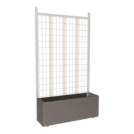 OPTION JARDINIERE POUR CLAUSTRA