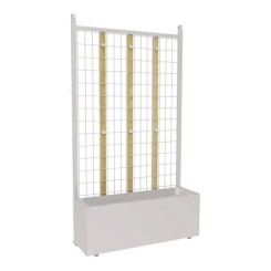 HABILLAGE BOIS POUR CLAUSTRA