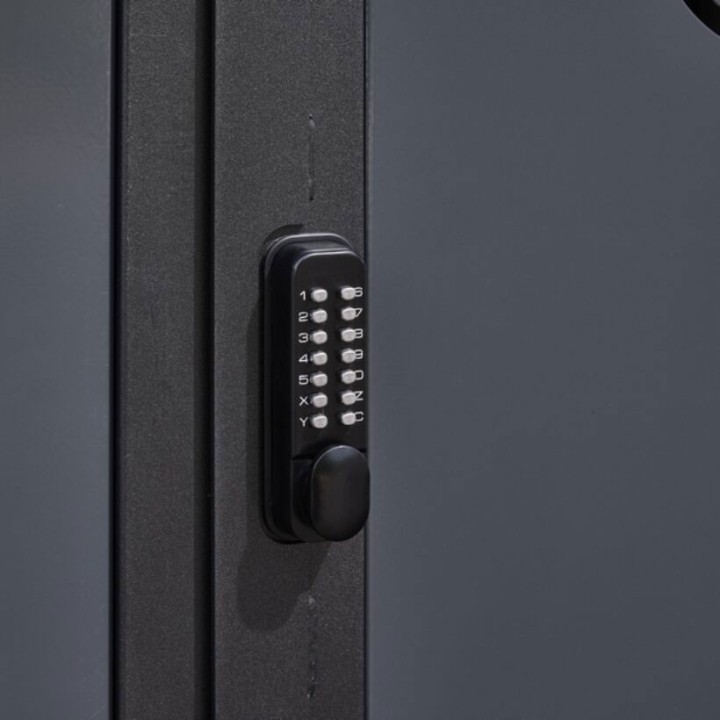 ABRI CYCLES STANLEY 3 X 5 M BARDAGE BAMBOU