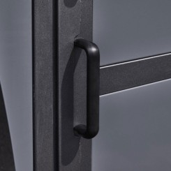 ABRI CYCLES STANLEY 3 X 5 M BARDAGE BAMBOU