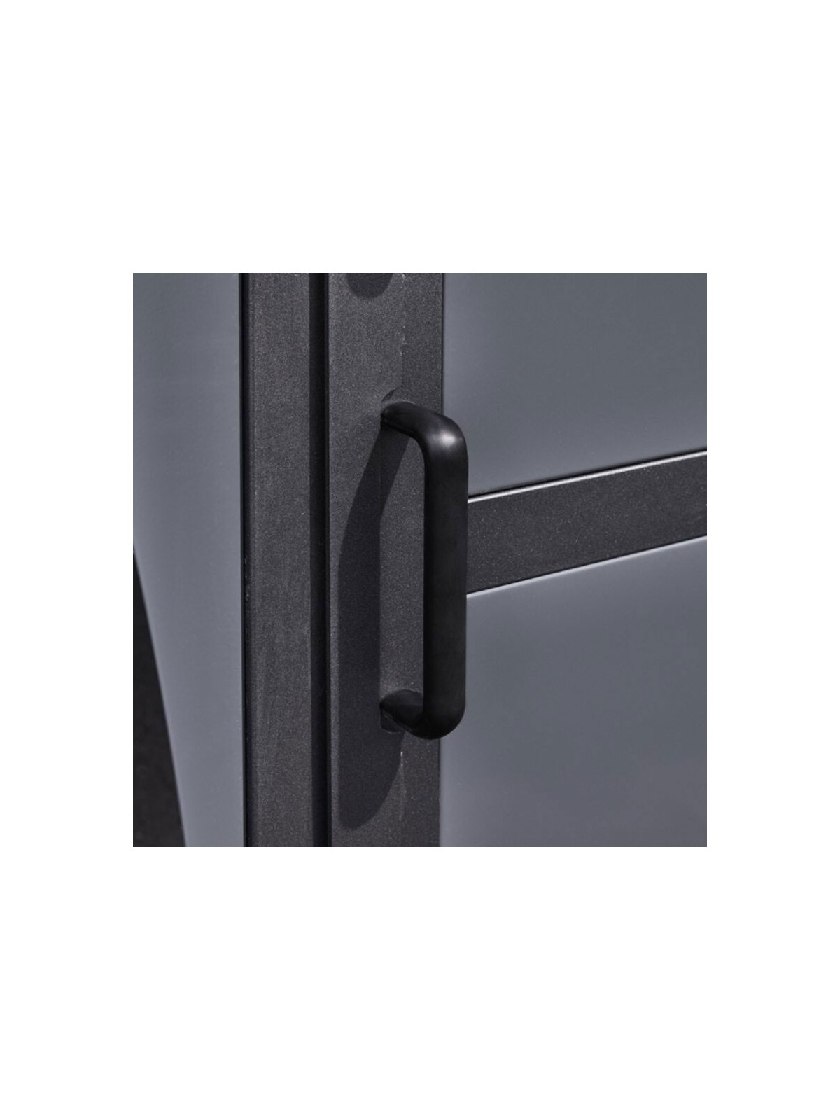 ABRI CYCLES STANLEY 3 X 5 M BARDAGE BAMBOU