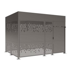 ABRI VELOS SECURISE PABLO