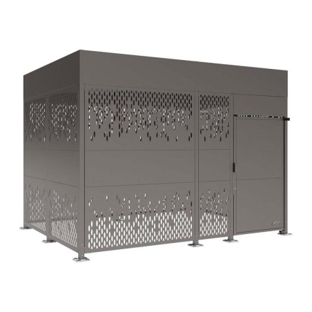 ABRI VELOS SECURISE PABLO