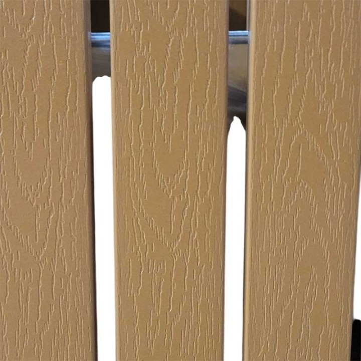 CORBEILLE MILO AVEC CENDRIER