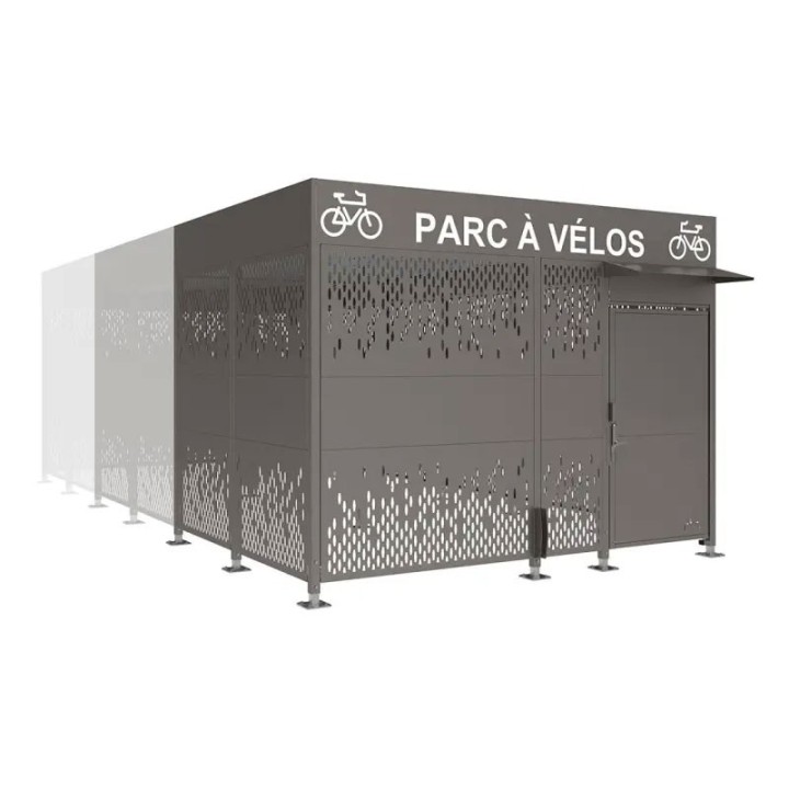 ABRI VELOS SECURISE PABLO