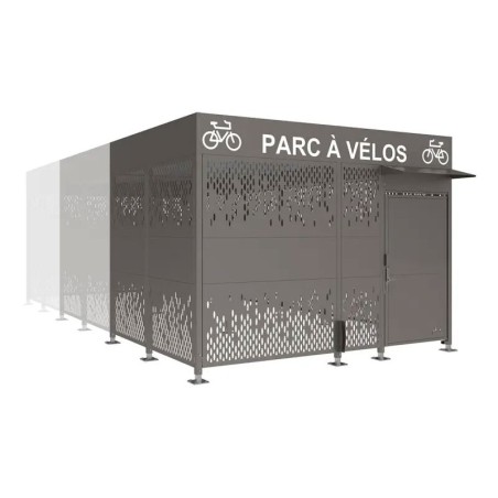 ABRI VELOS SECURISE PABLO