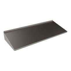 CASQUETTE POUR ABRI SECURISE PABLO