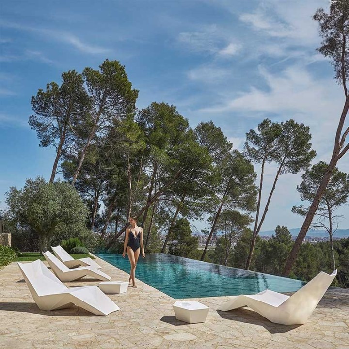 BAIN DE SOLEIL FAZ DESIGN