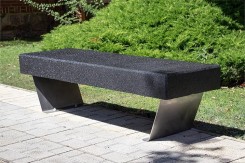 BANC HEBANC HELIUM - NEUSUS URBAN