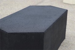 Neulogic Bench – Banc urbain modulaire et durable | Neusus Urban