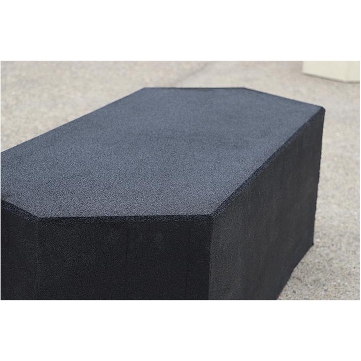 Neulogic Bench – Banc urbain modulaire et durable | Neusus Urban