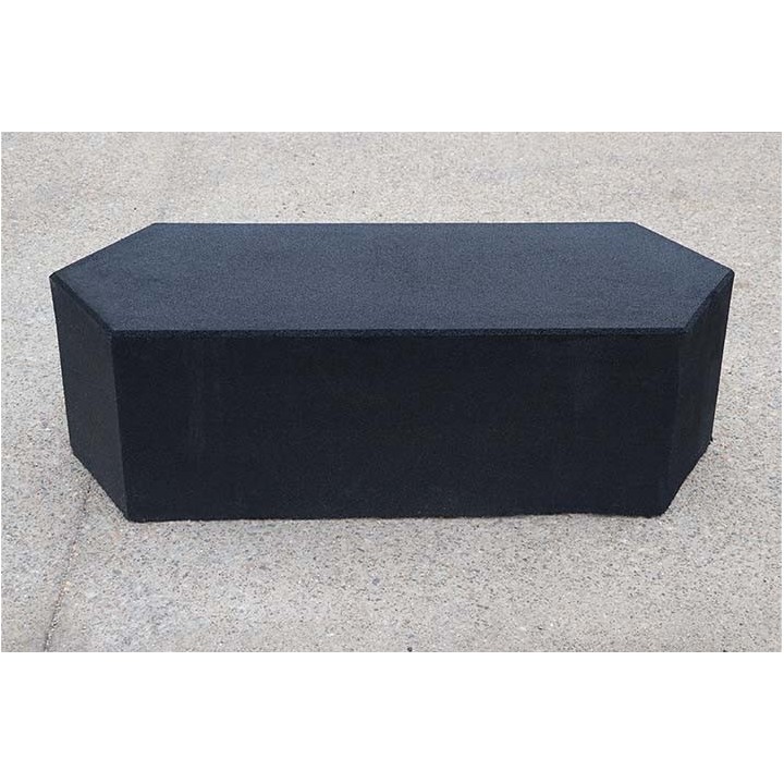 Neulogic Bench – Banc urbain modulaire et durable | Neusus Urban