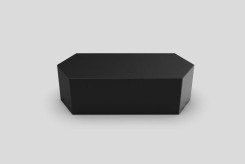 Neulogic Bench – Banc urbain modulaire et durable | Neusus Urban