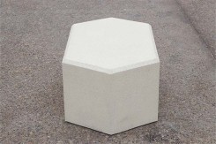 Mini Neulogic – Banc urbain modulaire recyclé | Neusus Urban