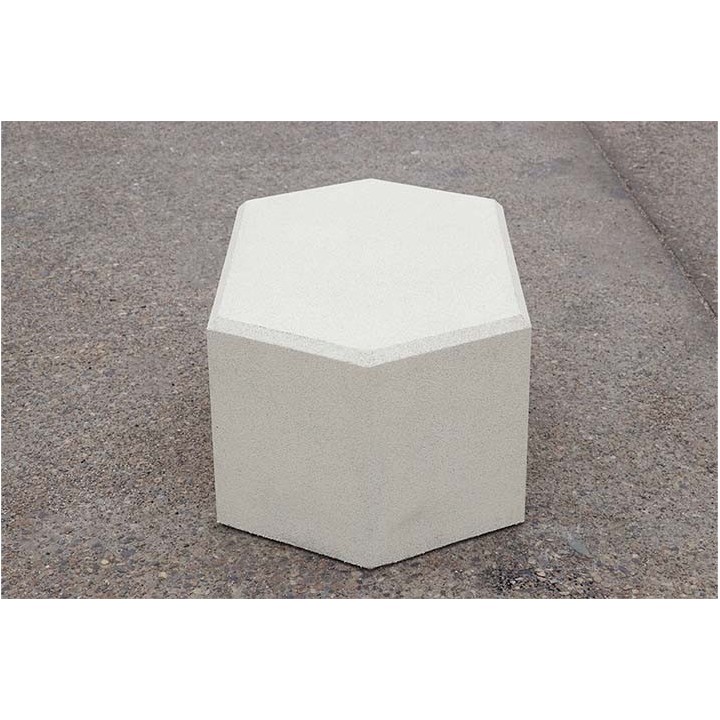 Mini Neulogic – Banc urbain modulaire recyclé | Neusus Urban