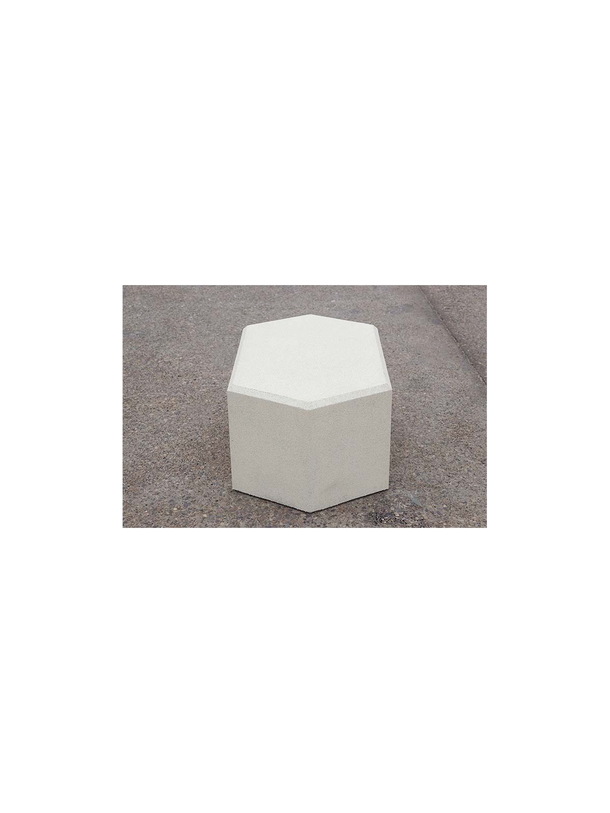 Mini Neulogic – Banc urbain modulaire recyclé | Neusus Urban